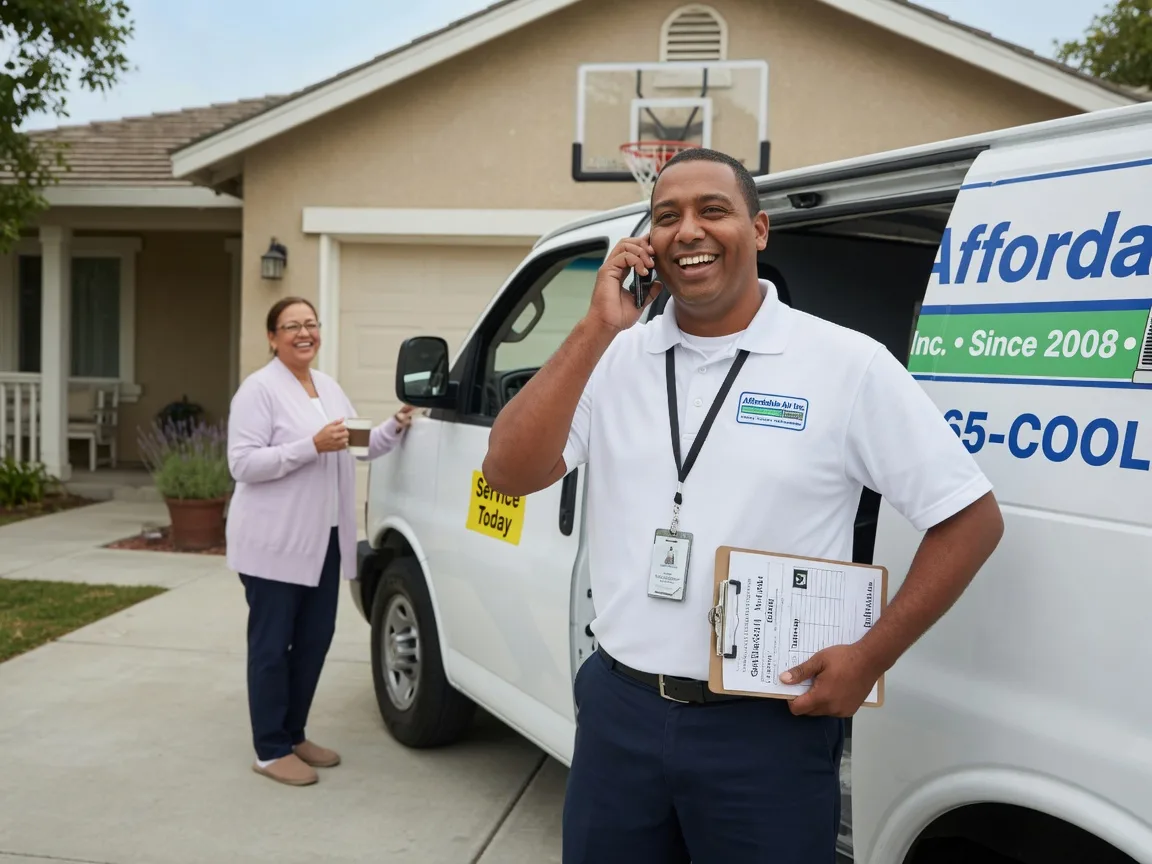 Central Ac Repair Christiansburg, OH FAQs